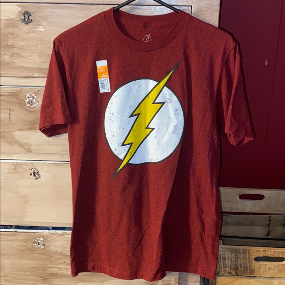 Flash T Shirt